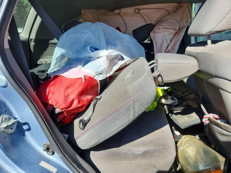 Снимка 11 от търг – 2010 HONDA CR-V с VIN 5J6RE4H5XAL071314