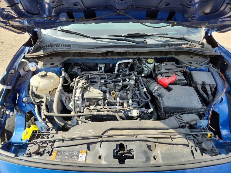 Zdjęcie 11 z aukcji – 2022 FORD ESCAPE z VIN 1FMCU0F68NUB00209