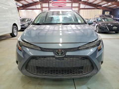 Photo 5 from auction – 2021 TOYOTA CORALLA with VIN 5YFEPMAE2MP185747