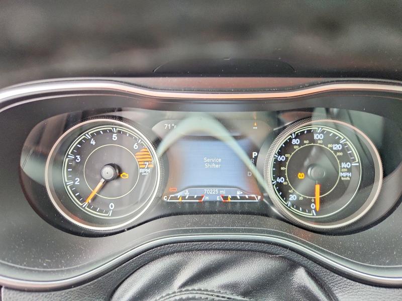 صورة رقم 9 من المزاد - 2019 JEEP CHEROKEE مع VIN 1C4PJLDB2KD302572