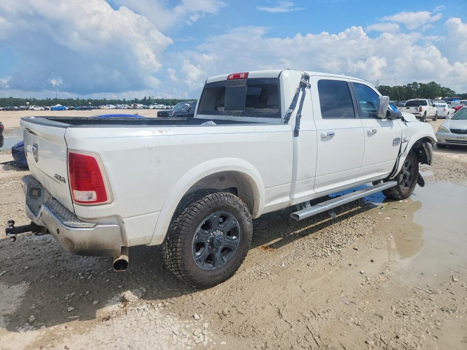 Photo 3 from auction – 2013 RAM 2500 with VIN 3C6UR5PL8DG559065