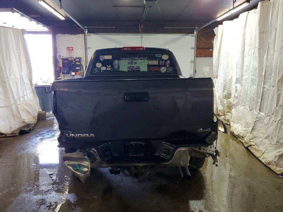 صورة رقم 6 من المزاد - 2012 TOYOTA TUNDRA مع VIN 5TFDY5F10CX240264