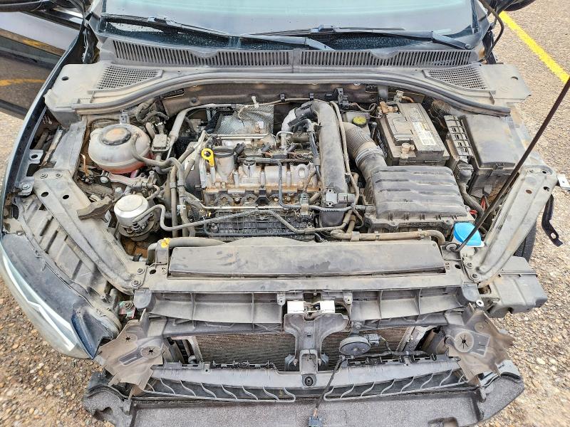 Снимка 11 от търг – 2021 VOLKSWAGEN JETTA с VIN 3VWC57BU9MM027026
