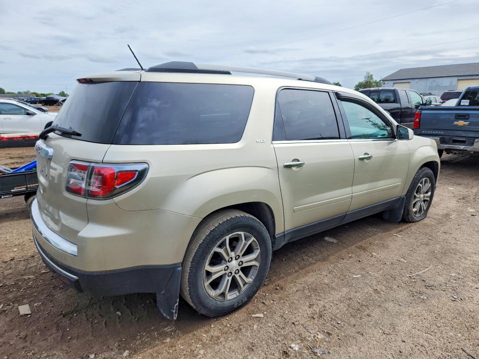 Снимка 3 от търг – 2014 GMC ACADIA с VIN 1GKKRRKD5EJ156706