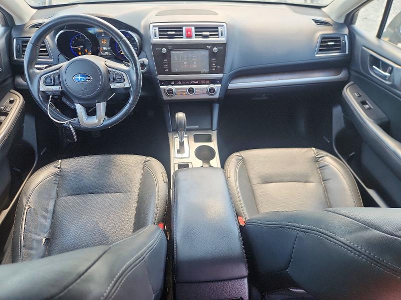 Photo 8 from auction – 2016 SUBARU OUTBACK with VIN 4S4BSBNCXG3294349