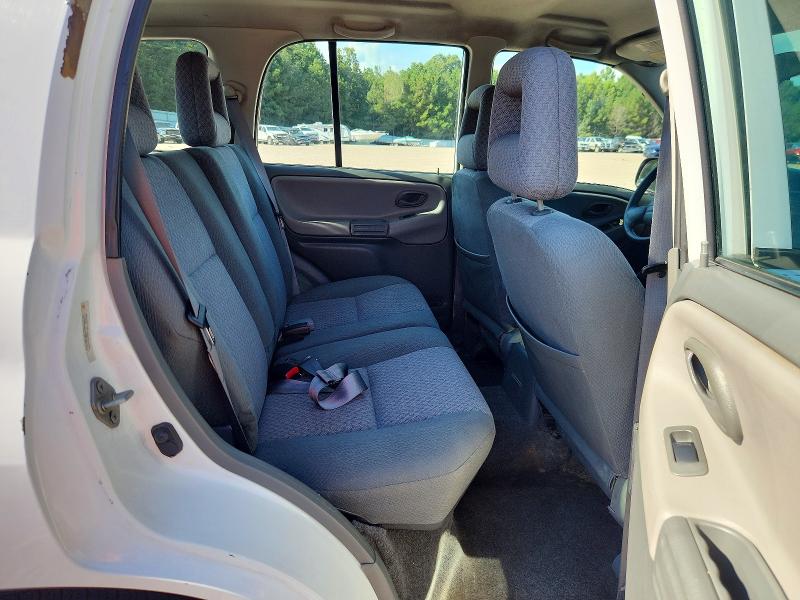 Photo 11 from auction – 2003 CHEVROLET TRACKER with VIN 2CNBE13C436905953