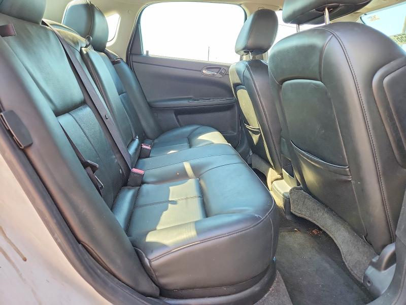 Photo 10 from auction – 2012 CHEVROLET IMPALA with VIN 2G1WC5E3XC1161264