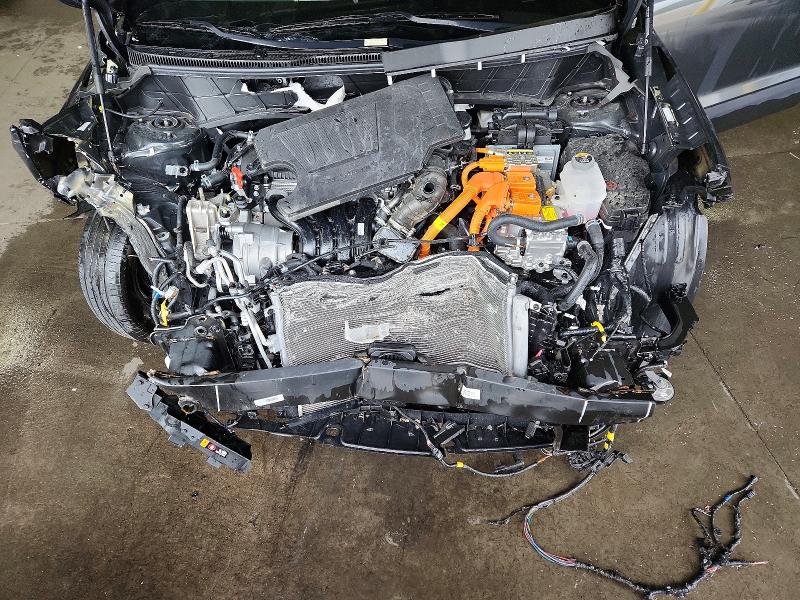صورة رقم 11 من المزاد - 2023 KIA NIRO مع VIN KNDCP3LE4P5086900