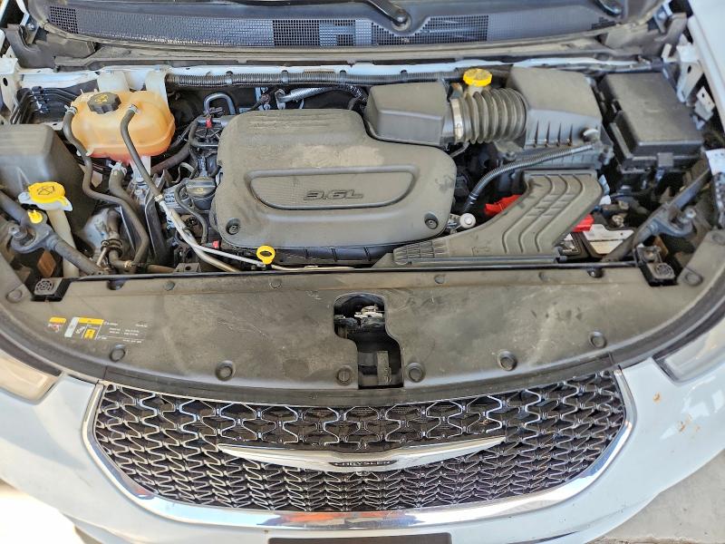 Снимка 12 от търг – 2025 CHRYSLER PACIFICA с VIN 2C4RC1BG7SR513155