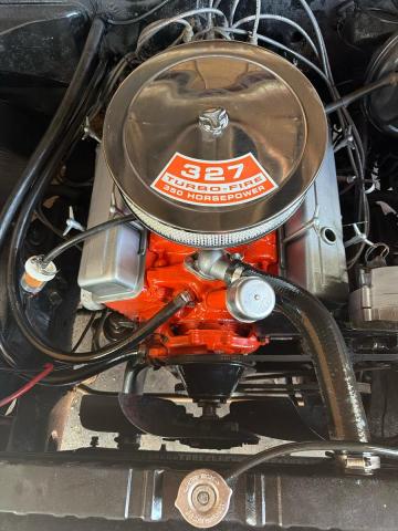 Photo 7 from auction – 1967 CHEVROLET CHEVELLE with VIN 136677K123043