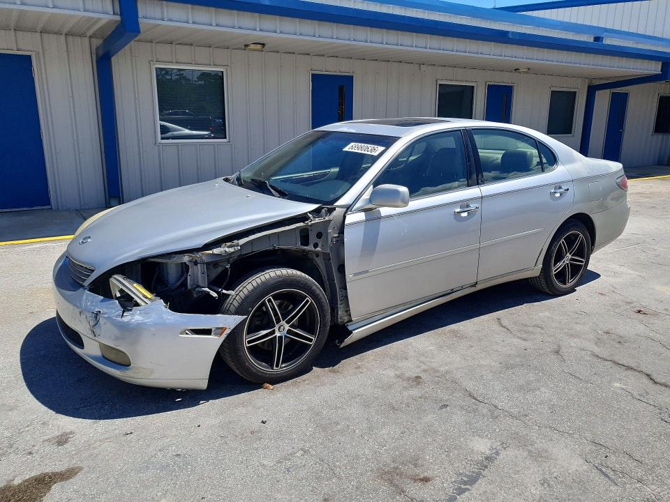 2002 LEXUS ES - Търг №68980636