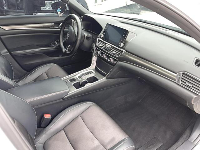 Photo 5 from auction – 2018 HONDA ACCORD with VIN 1HGCV2F34JA023807
