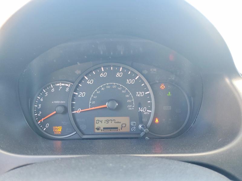 Снимка 9 от търг – 2024 MITSUBISHI MIRAGE с VIN ML32AUHJ3RH029407