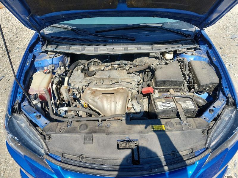 Снимка 11 от търг – 2015 TOYOTA SCION с VIN JTKJF5C71FJ001176
