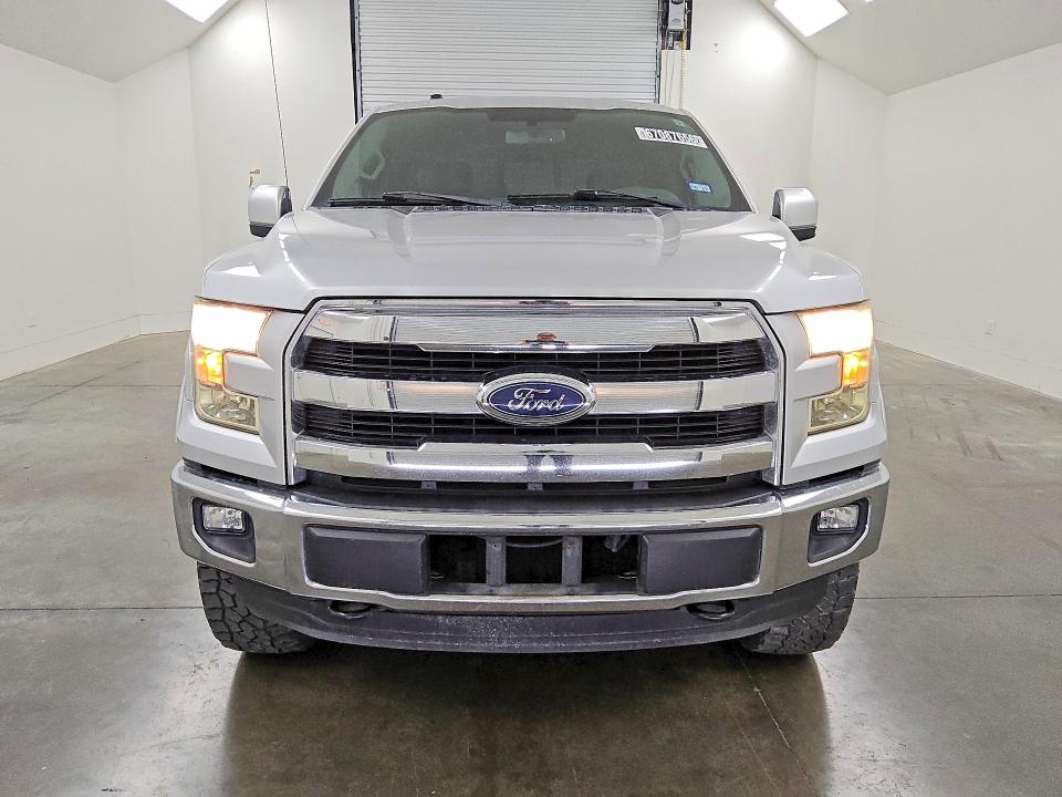 صورة رقم 5 من المزاد - 2016 FORD F150 مع VIN 1FTEW1EF2GKD68024