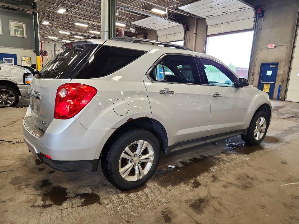 صورة رقم 3 من المزاد - 2012 CHEVROLET EQUINOX مع VIN 2GNFLGEK8C6187785