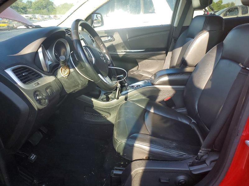 Photo 7 from auction – 2013 DODGE JOURNEY with VIN 3C4PDCDG1DT535648