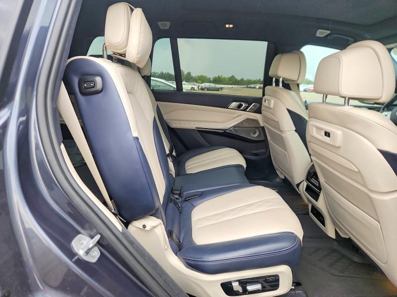 Zdjęcie 11 z aukcji – 2019 BMW X7 z VIN 5UXCX4C57KLS36040