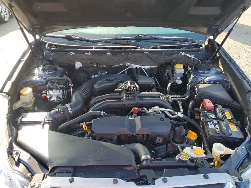 Снимка 11 от търг – 2014 SUBARU OUTBACK с VIN 4S4BRBAC2E3318917
