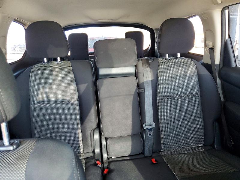 Photo 10 from auction – 2017 NISSAN PATHFINDER with VIN 5N1DR2MM4HC618220