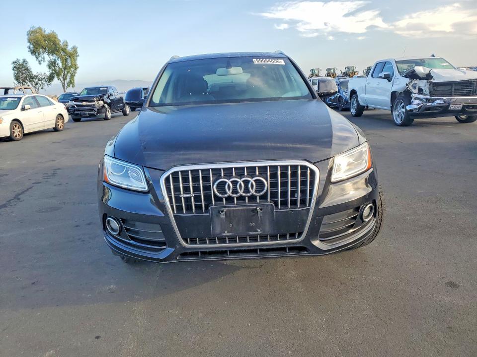 Zdjęcie 5 z aukcji – 2016 AUDI Q5 z VIN WA1C2AFP8GA114053