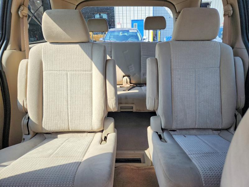 صورة رقم 10 من المزاد - 2005 MAZDA MPV مع VIN JM3LW28A350548156