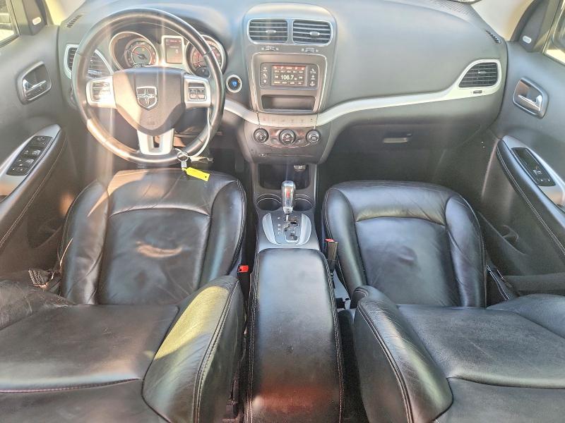 Photo 8 from auction – 2012 DODGE JOURNEY with VIN 3C4PDCDG1CT159502