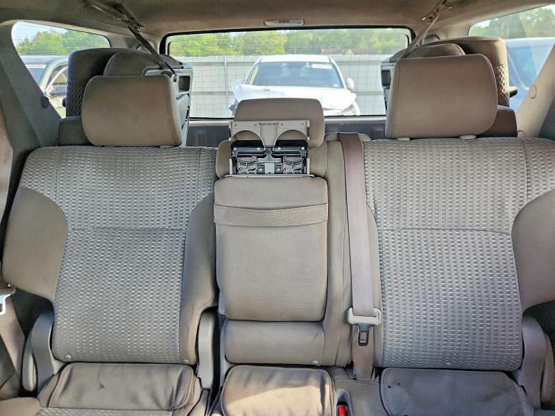 Photo 10 from auction – 2006 TOYOTA 4RUNNER with VIN JTEBU14R060090296
