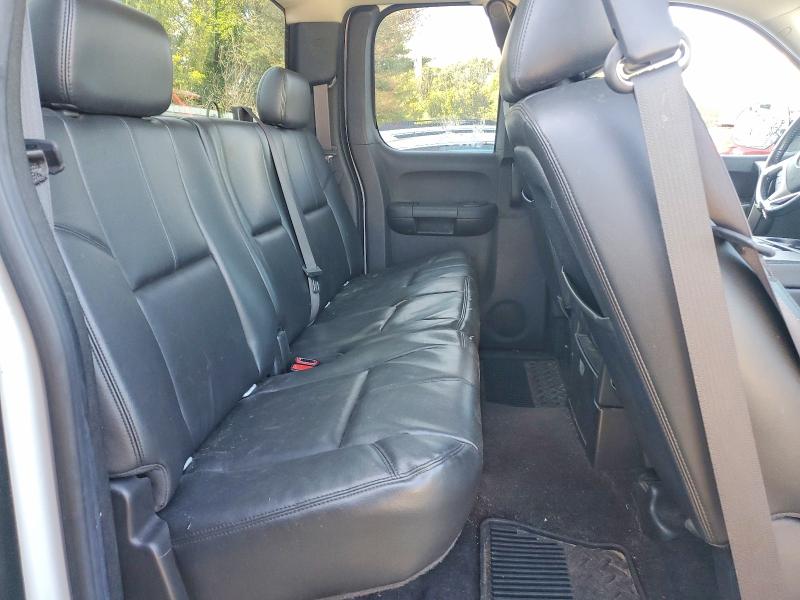 Zdjęcie 10 z aukcji – 2012 CHEVROLET SILVERADO z VIN 1GCRKSE7XCZ175990