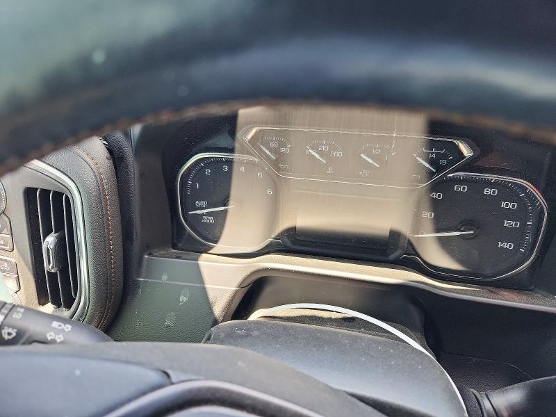 Снимка 9 от търг – 2021 GMC SIERRA с VIN 1GTU9EET7MZ414157