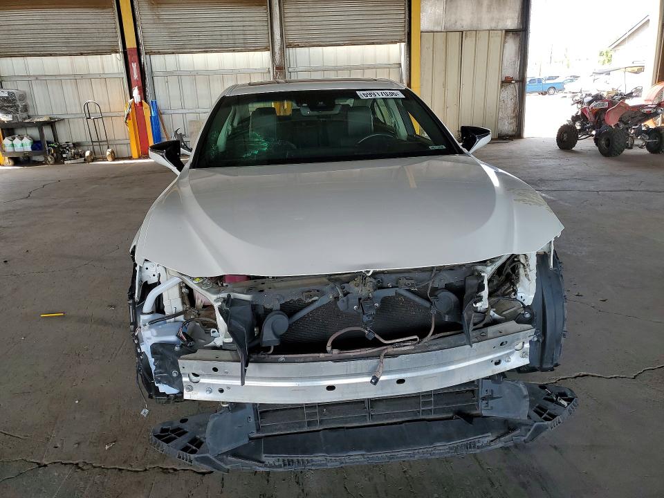 Foto 5 de la subasta – 2020 LEXUS ES con VIN 58AD21B15LU007034