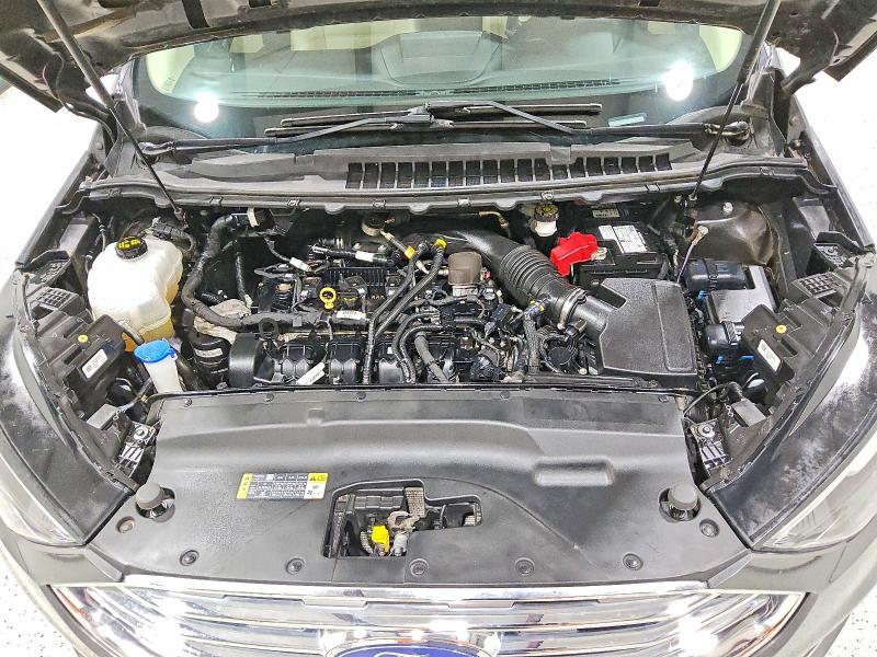 Снимка 12 от търг – 2020 FORD EDGE с VIN 2FMPK3J95LBA73032