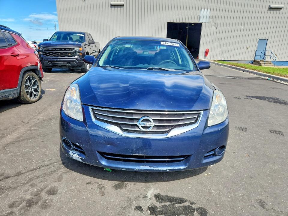 Photo 5 from auction – 2010 NISSAN ALTIMA with VIN 1N4AL2AP4AN562593