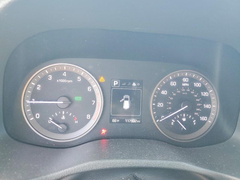 Foto 9 de la subasta – 2016 HYUNDAI TUCSON con VIN KM8J33A21GU194632