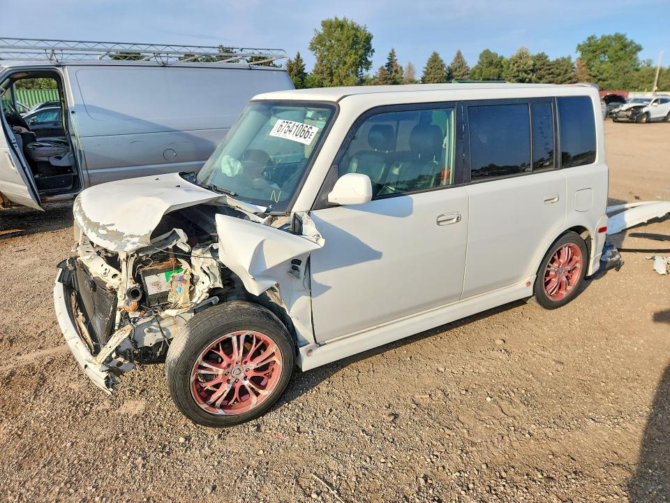 2006 SCION XB - Търг №67541066