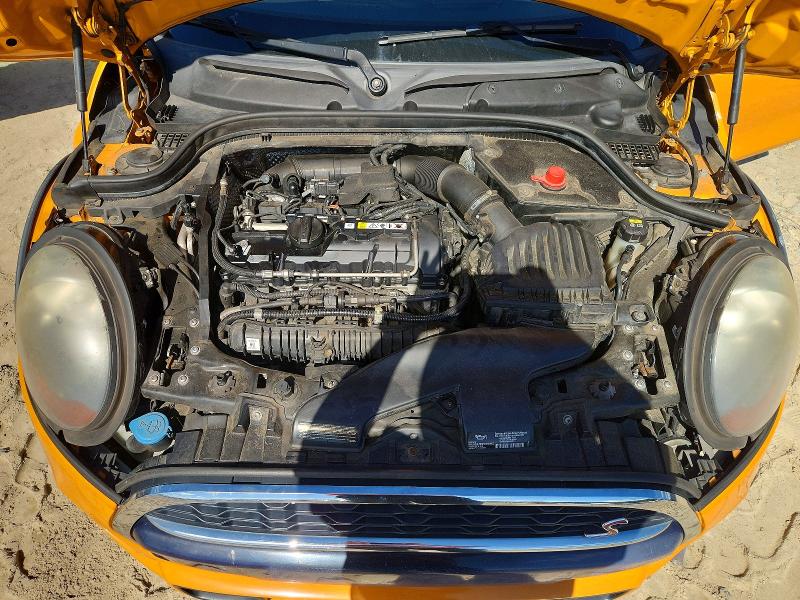 Фото 11 с аукциона – 2015 MINI COOPER с VIN WMWXU3C56F2B56133