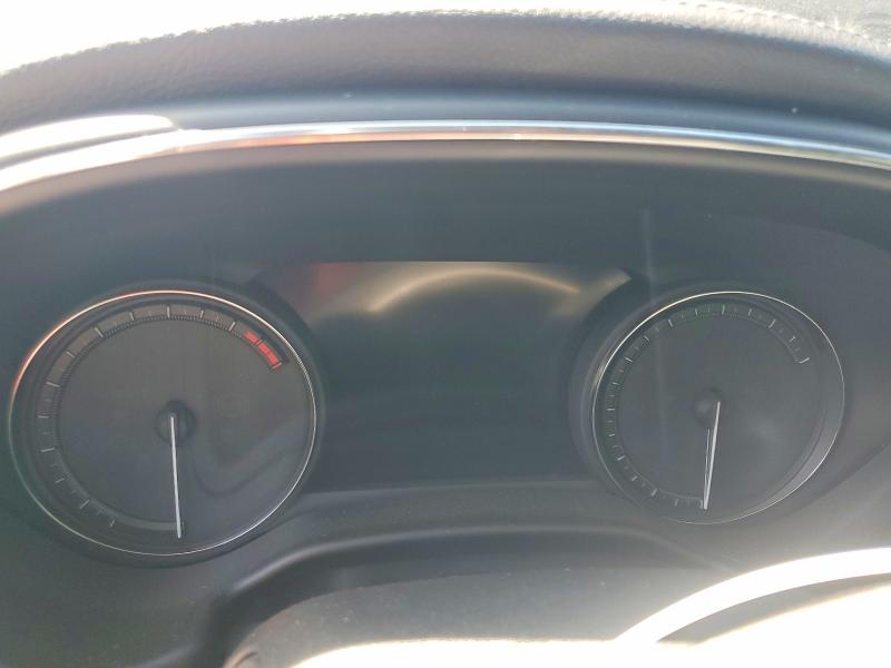 Снимка 9 от търг – 2020 CADILLAC CT5 с VIN 1G6DT5RK1L0156162