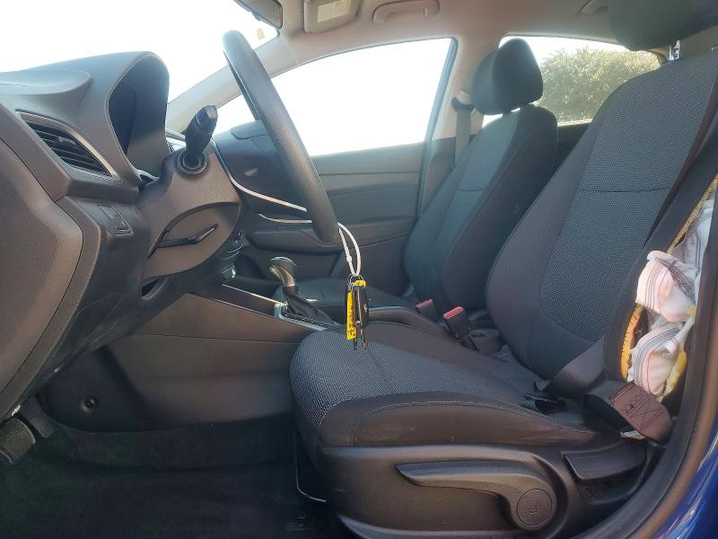 Photo 7 from auction – 2019 HYUNDAI ACCENT with VIN 3KPC24A31KE047278
