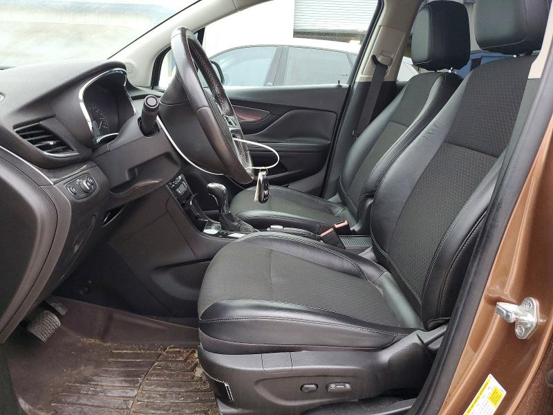 Снимка 7 от търг – 2017 BUICK ENCORE с VIN KL4CJ1SB9HB057676
