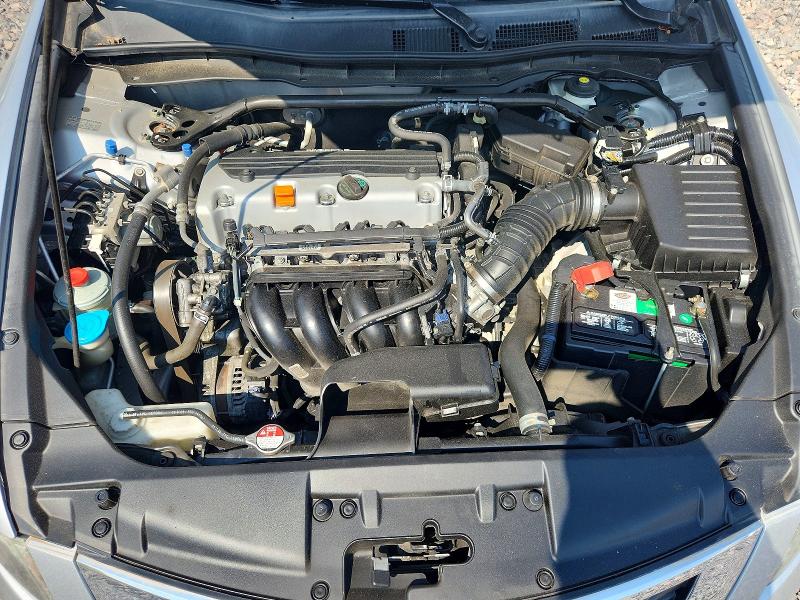 Photo 11 from auction – 2010 HONDA ACCORD with VIN 1HGCP2F75AA091191