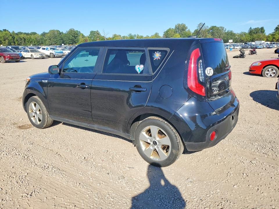 Photo 2 from auction – 2019 KIA SOUL with VIN KNDJN2A20K7921386