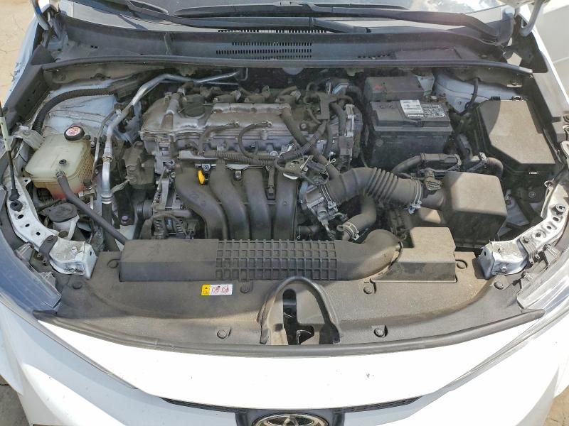 Снимка 11 от търг – 2022 TOYOTA COROLLA с VIN 5YFEPMAE7NP289085