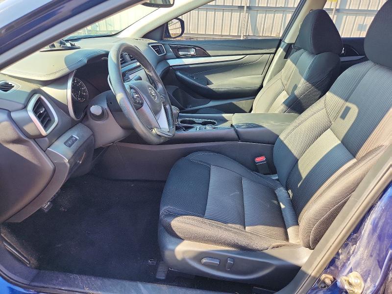 Снимка 7 от търг – 2016 NISSAN MAXIMA с VIN 1N4AA6AP8GC427523