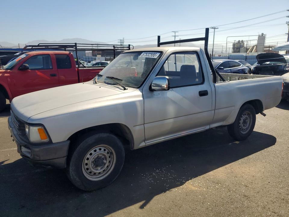 1989 TOYOTA PICKUP - Търг №67532566
