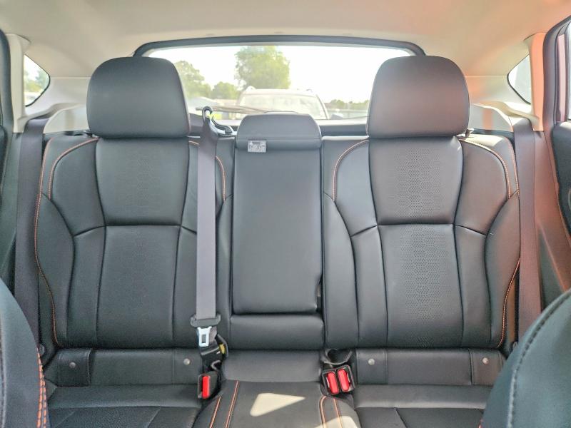Photo 10 from auction – 2020 SUBARU CROSSTREK with VIN JF2GTAMC8L8270973