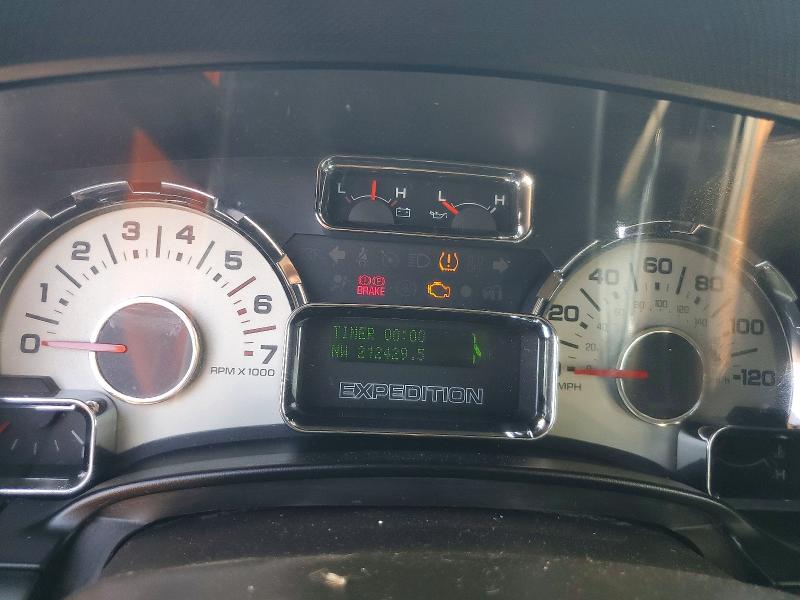 Photo 9 from auction – 2007 FORD EXPEDITION with VIN 1FMFK20557LA80864