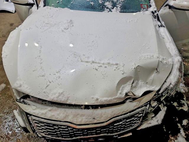 Photo 11 from auction – 2012 KIA OPTIMA HYBRID with VIN KNAGM4AD7C5020195