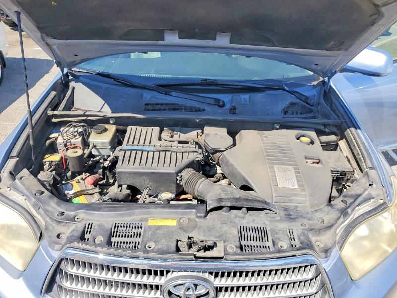 Photo 12 from auction – 2008 TOYOTA HIGHLANDER with VIN JTEEW44A182017206