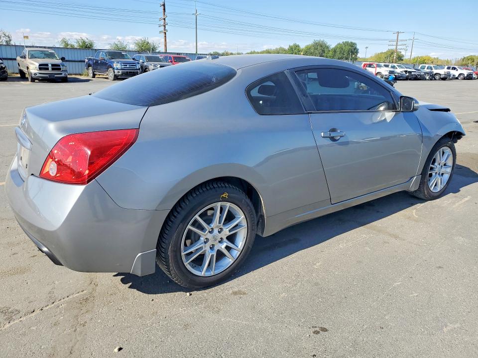 Снимка 3 от търг – 2008 NISSAN ALTIMA с VIN 1N4BL24E68C180747