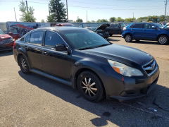 Zdjęcie 4 z aukcji – 2011 SUBARU LEGACY z VIN 4S3BMBC67B3257473
